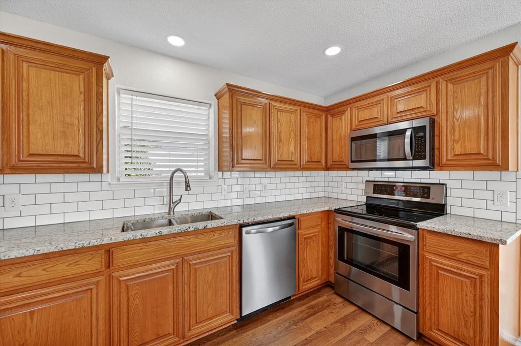 Elk Ridge Estates - Residential