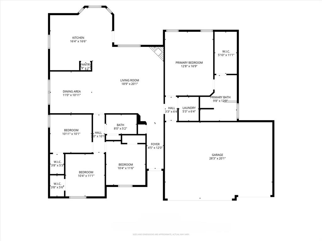 Elk Ridge Estates - Residential