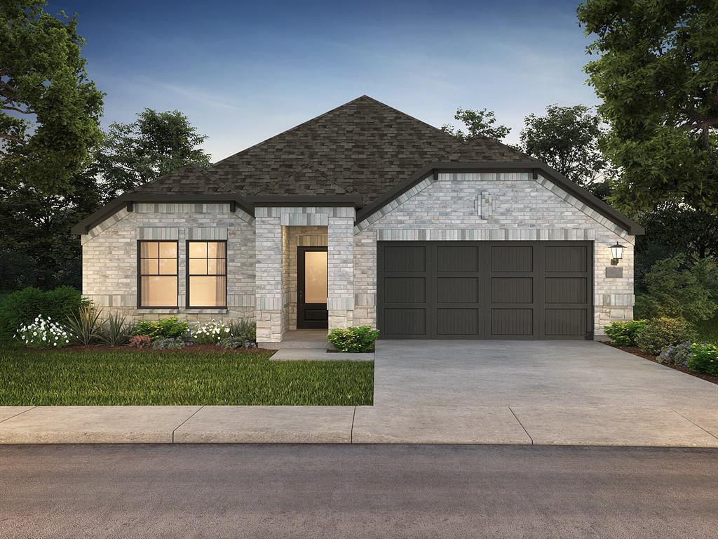 9553 Rattlesnake Trail