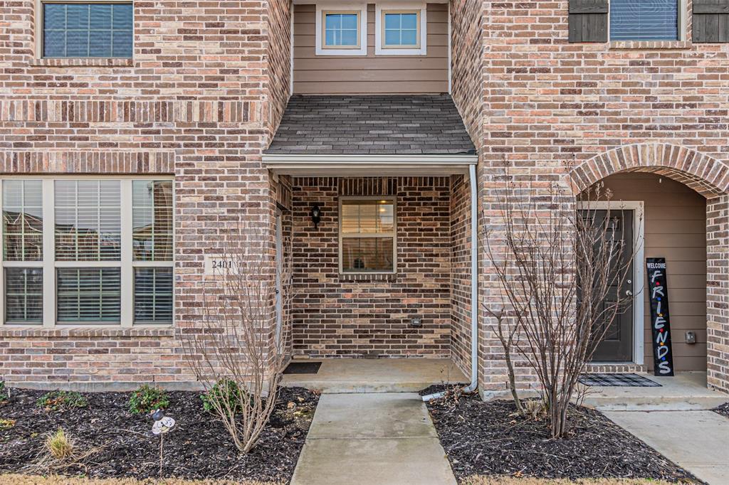 2401 Davenport Drive