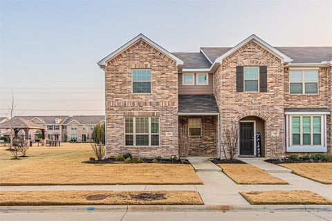2401 Davenport Drive Denton TX 76207