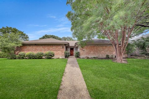 12916 Jennifer Place Dallas TX 75243