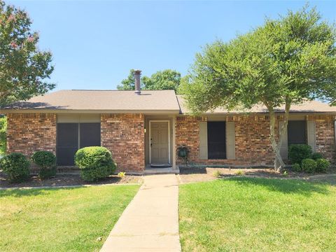 5224 Cole Drive The Colony TX 75056