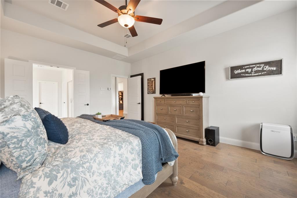 Talon Hill - Residential