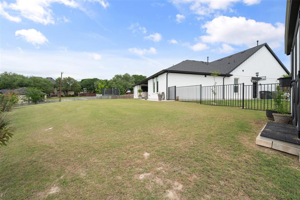 Talon Hill - Residential