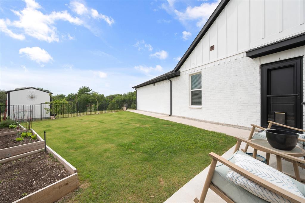 Talon Hill - Residential