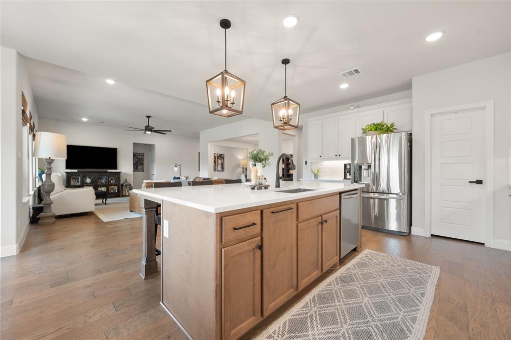 Talon Hill - Residential