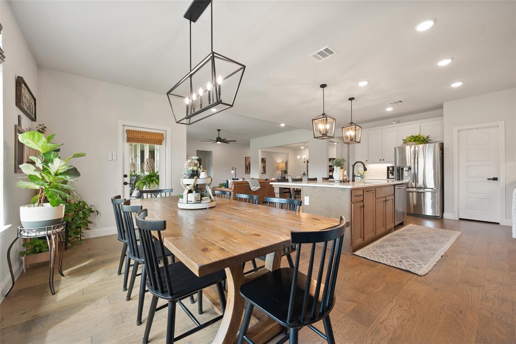 Talon Hill - Residential