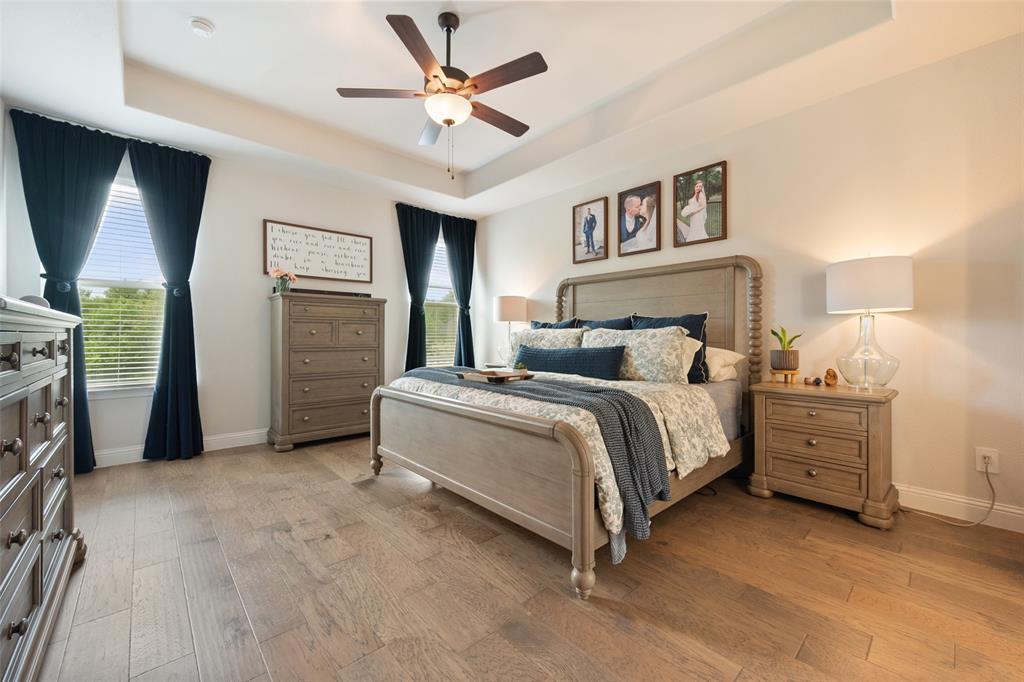 Talon Hill - Residential
