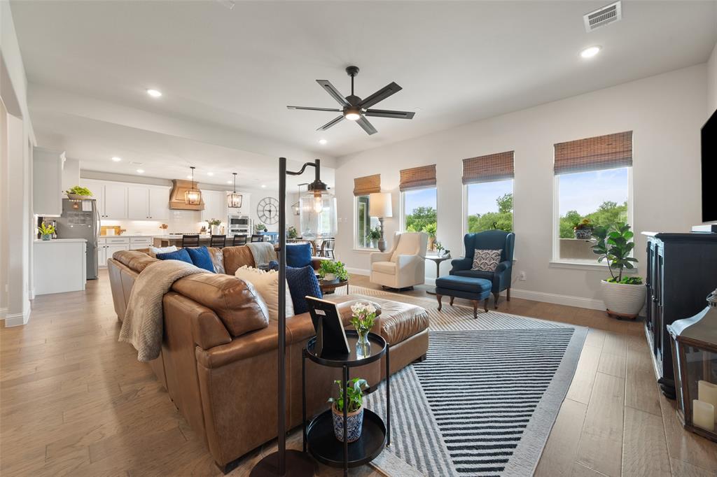 Talon Hill - Residential