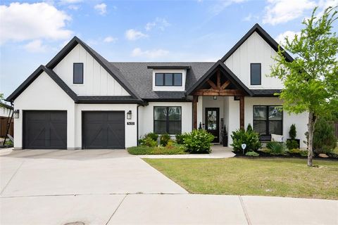 7433 Soaring Eagle Drive Fort Worth TX 76179