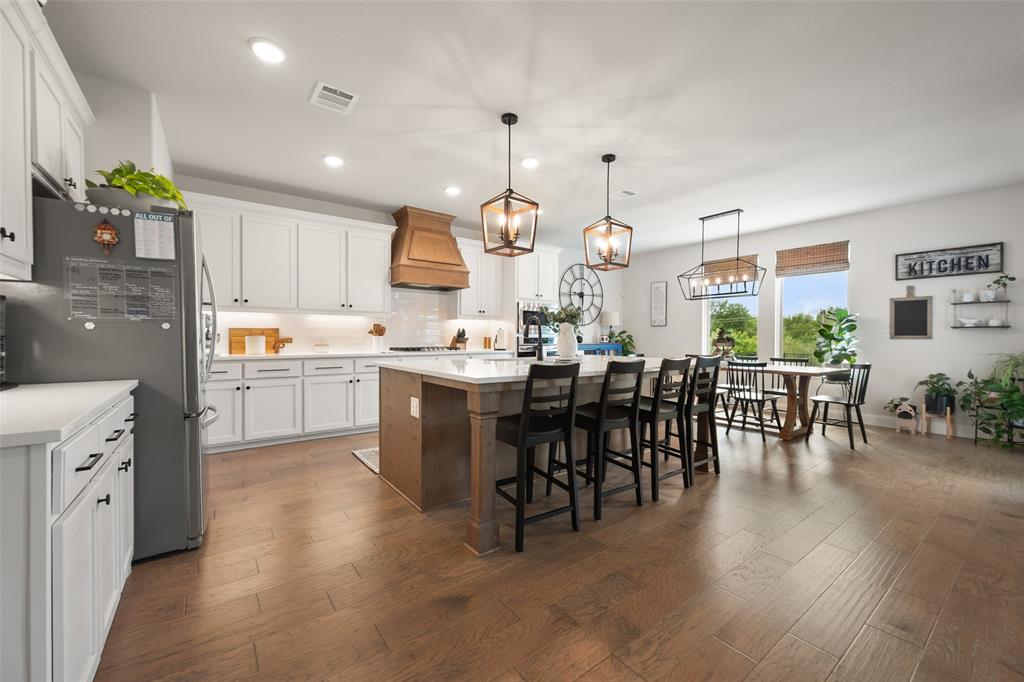 Talon Hill - Residential