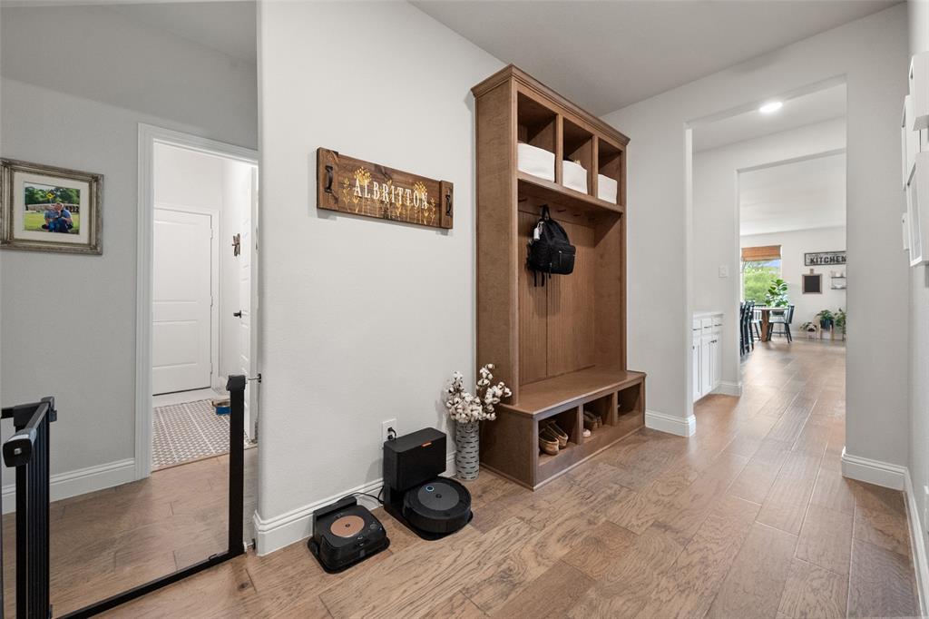 Talon Hill - Residential