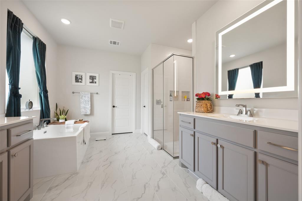 Talon Hill - Residential