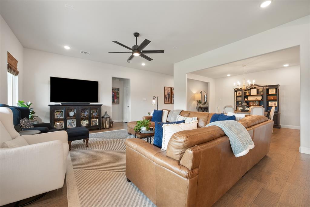 Talon Hill - Residential