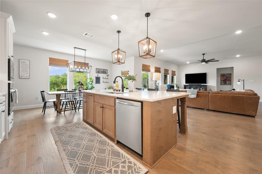 Talon Hill - Residential