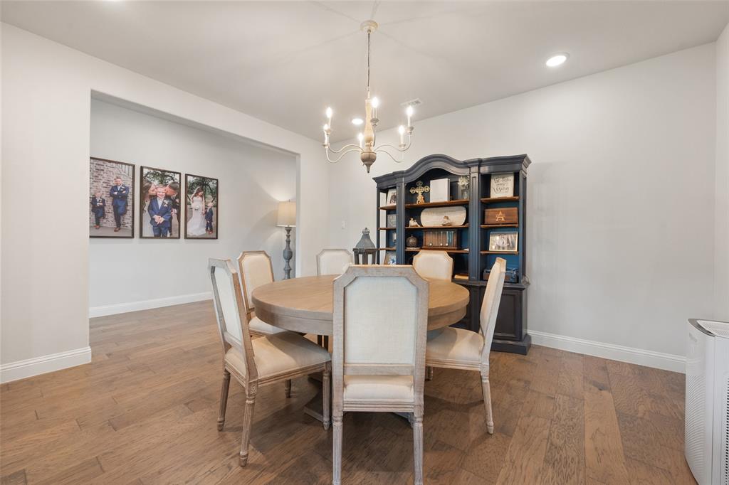 Talon Hill - Residential