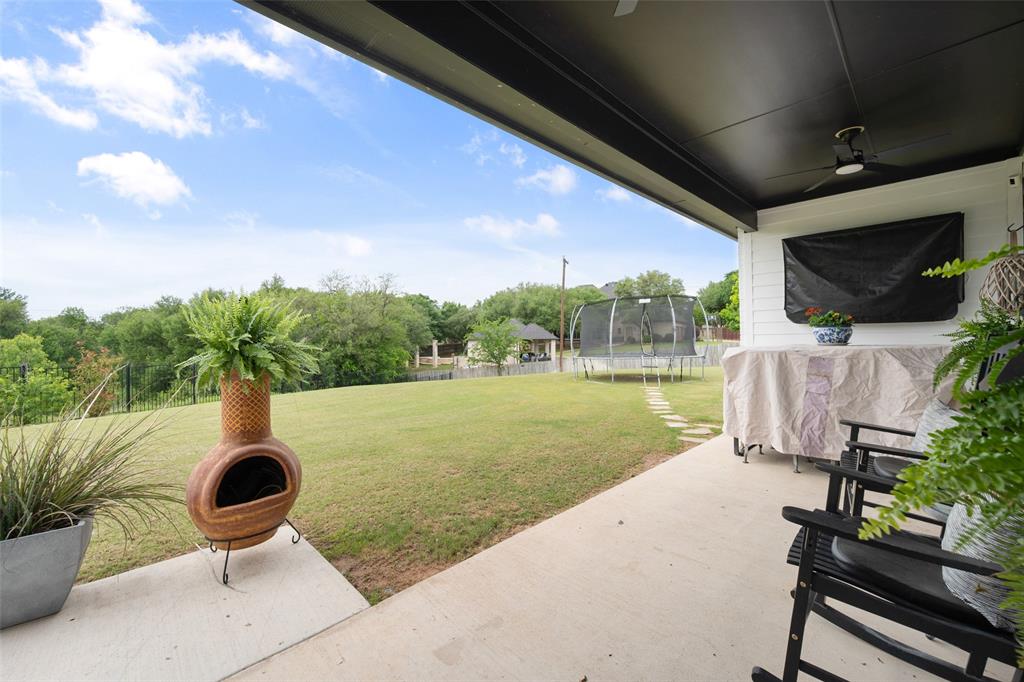 Talon Hill - Residential