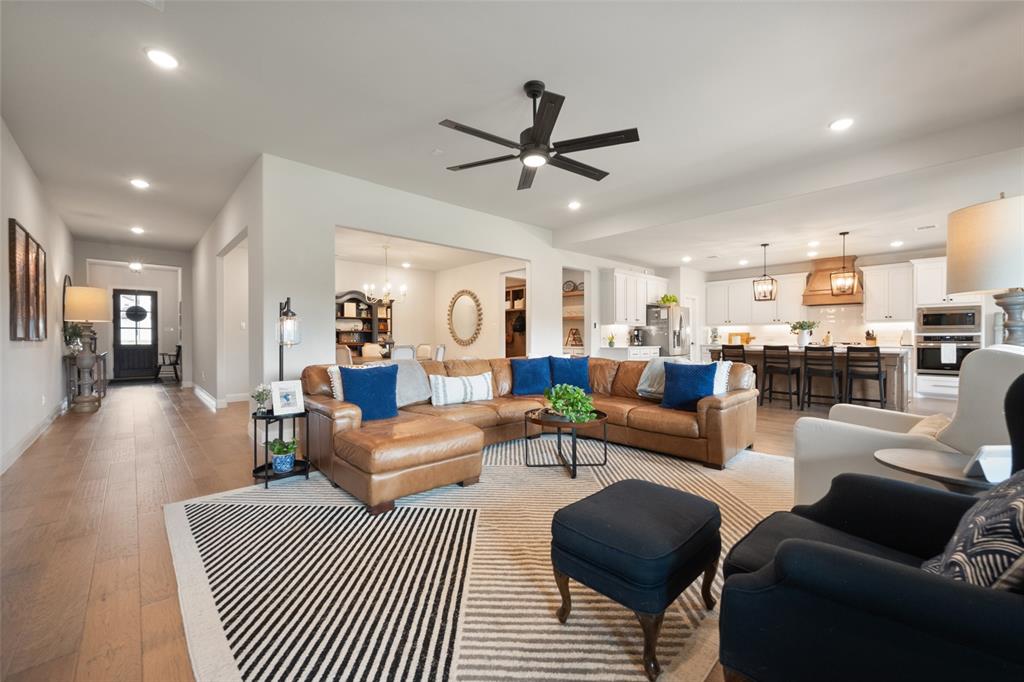 Talon Hill - Residential