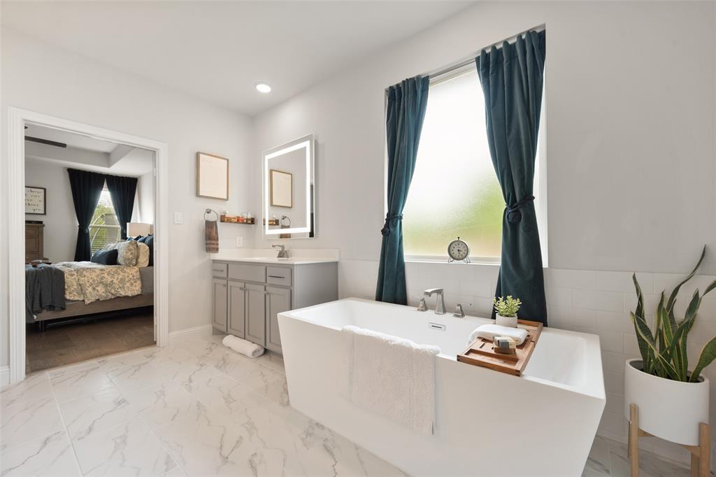 Talon Hill - Residential