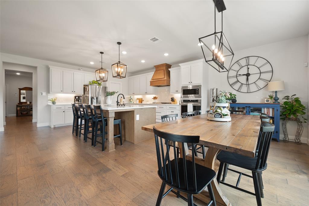 Talon Hill - Residential