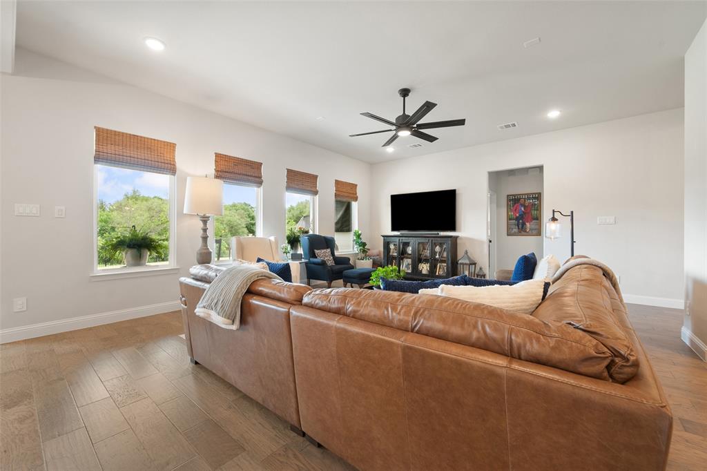 Talon Hill - Residential
