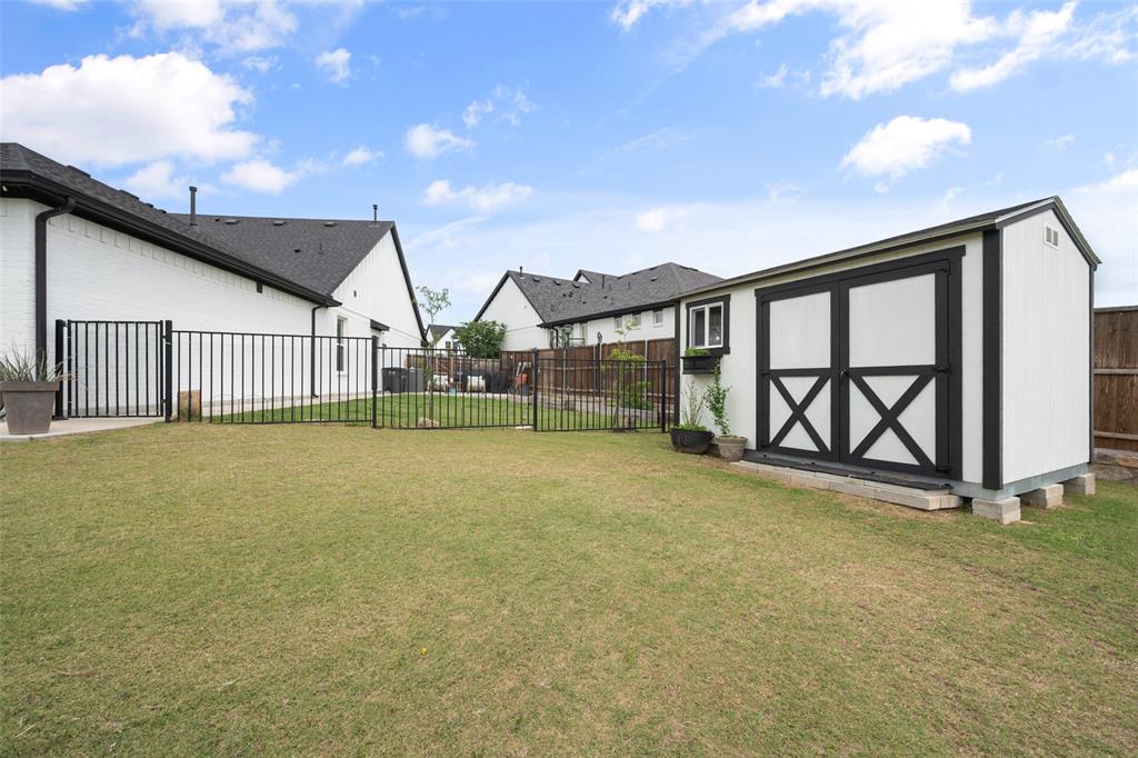 Talon Hill - Residential