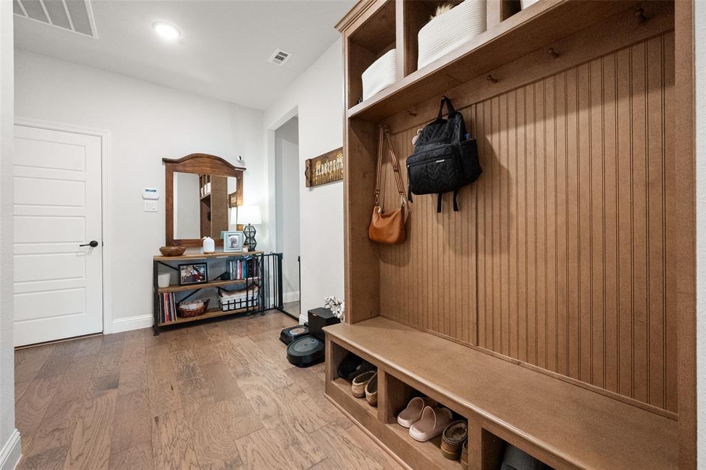 Talon Hill - Residential