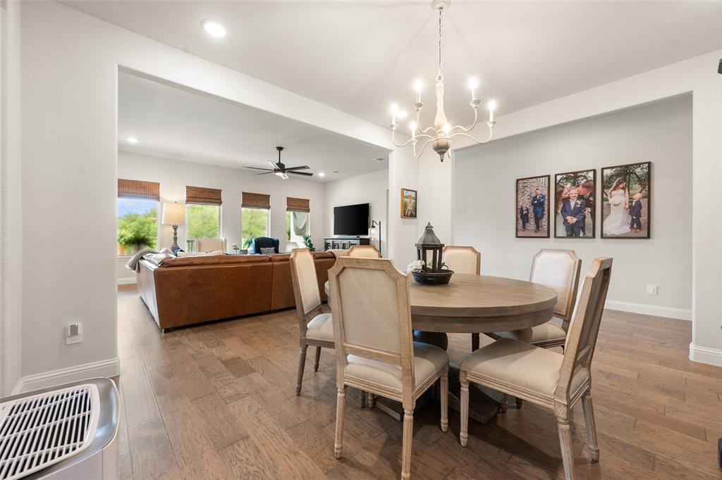 Talon Hill - Residential