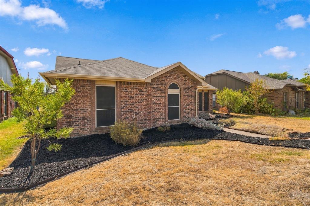4405 Queen Circle