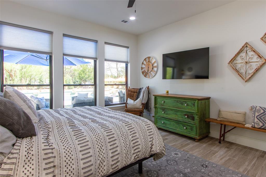 Flying T Ranch Airpark Phase II - Residential