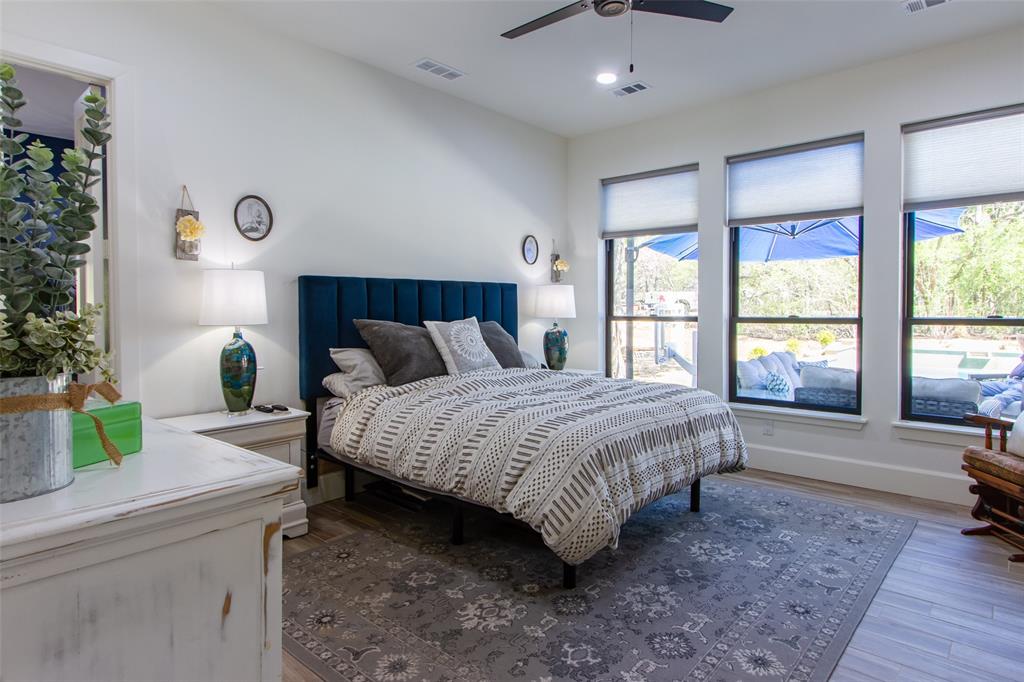 Flying T Ranch Airpark Phase II - Residential