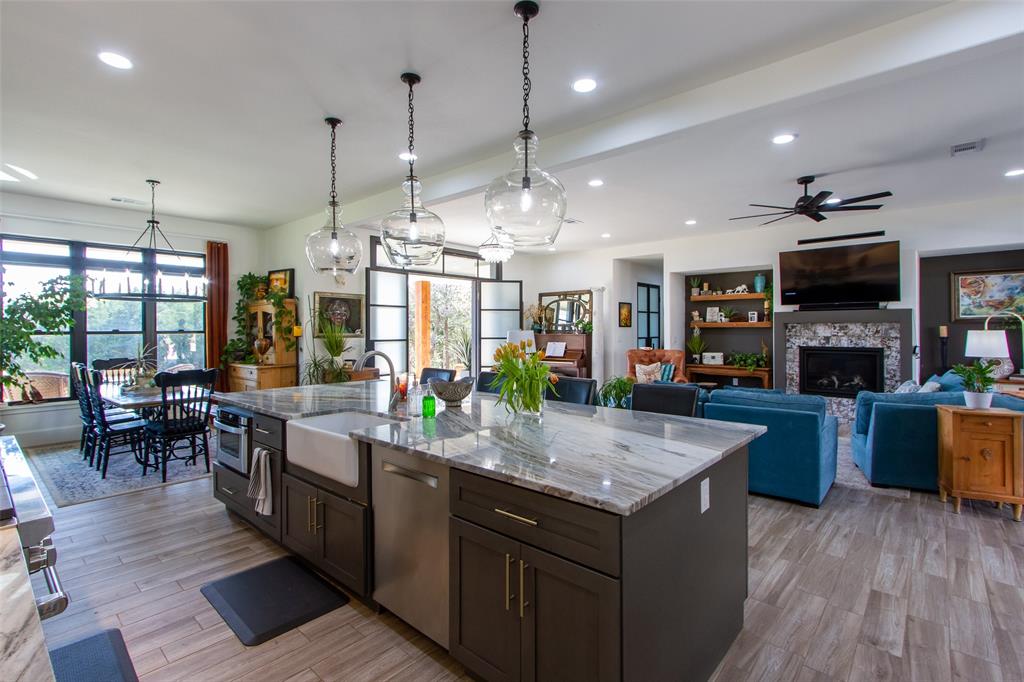 Flying T Ranch Airpark Phase II - Residential