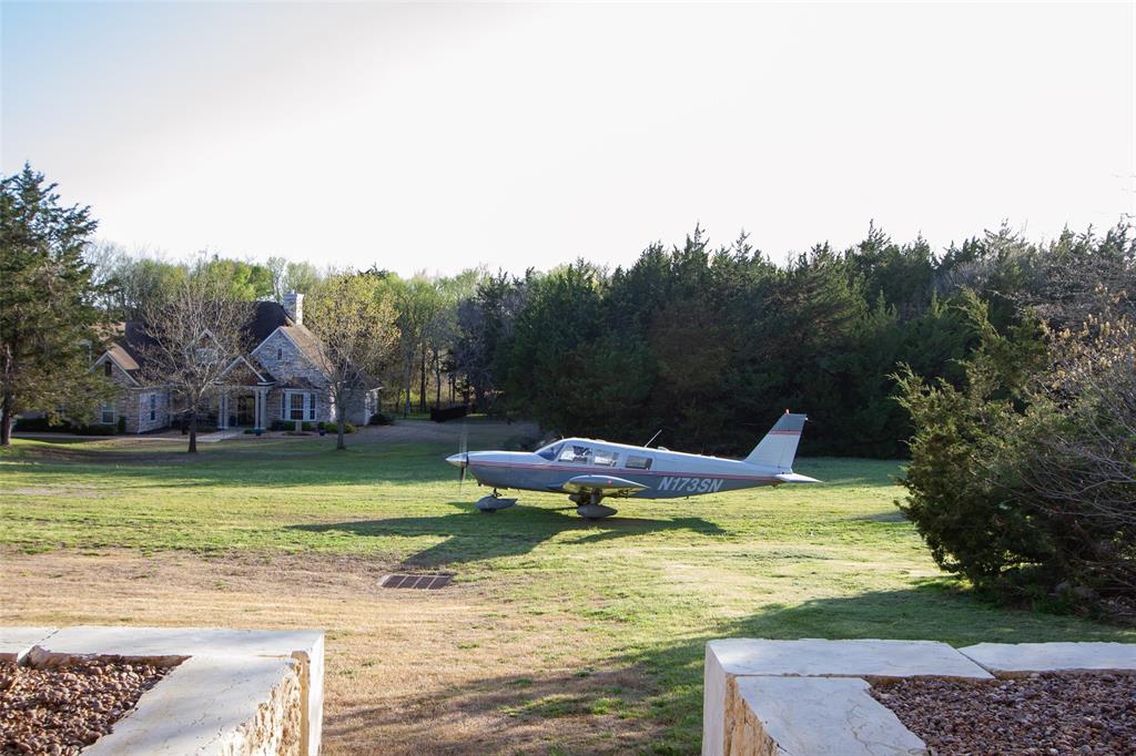 Flying T Ranch Airpark Phase II - Residential