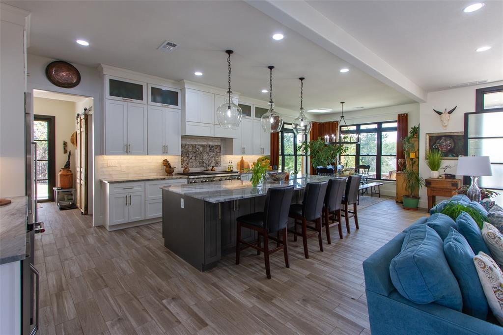 Flying T Ranch Airpark Phase II - Residential