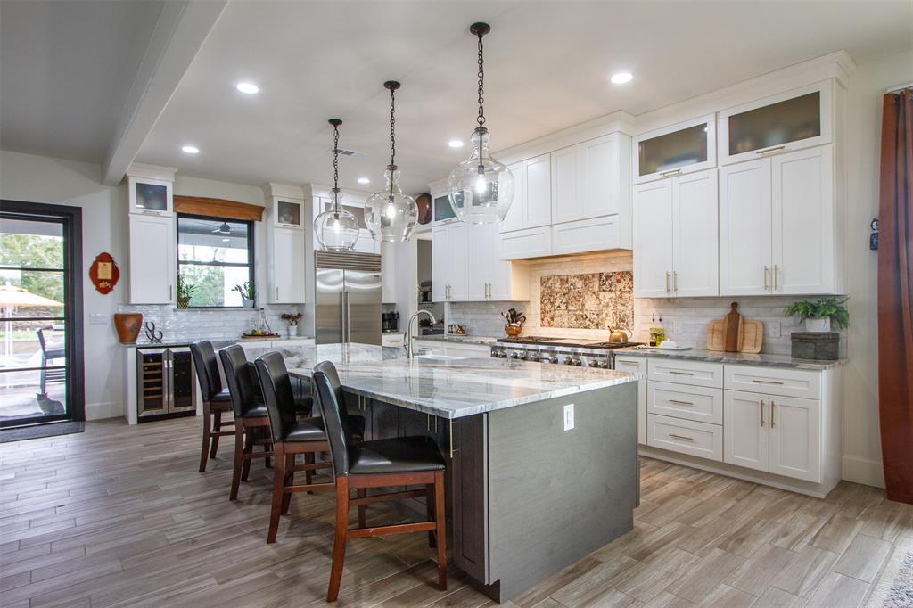 Flying T Ranch Airpark Phase II - Residential