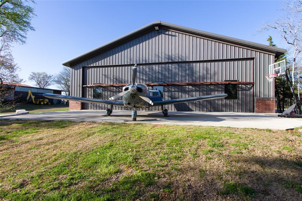 Flying T Ranch Airpark Phase II - Residential