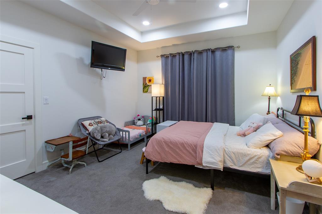 Flying T Ranch Airpark Phase II - Residential