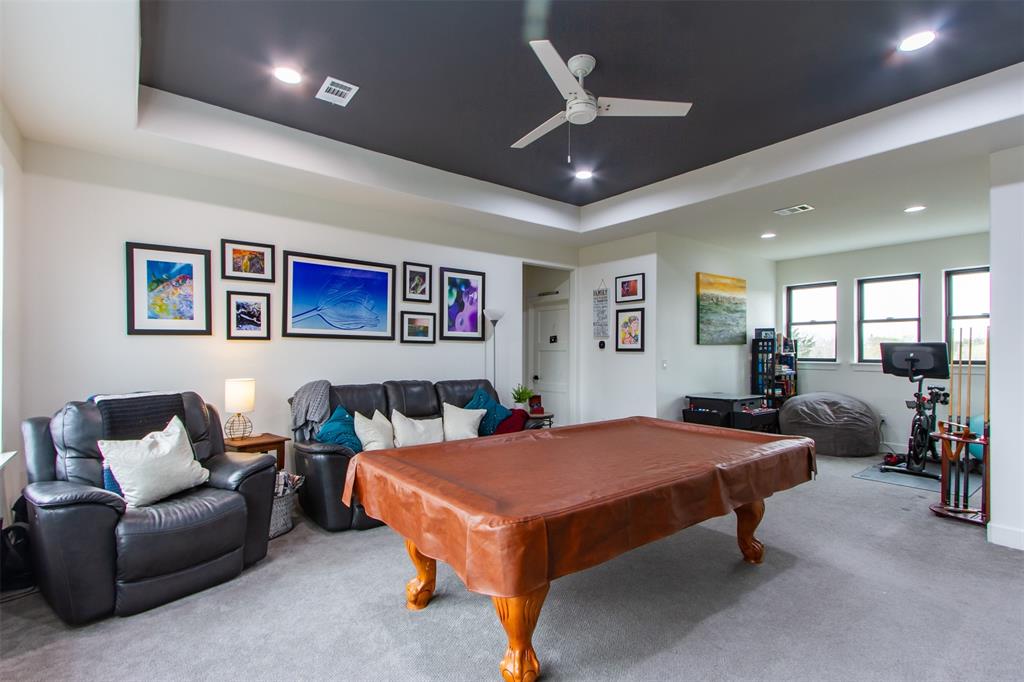 Flying T Ranch Airpark Phase II - Residential