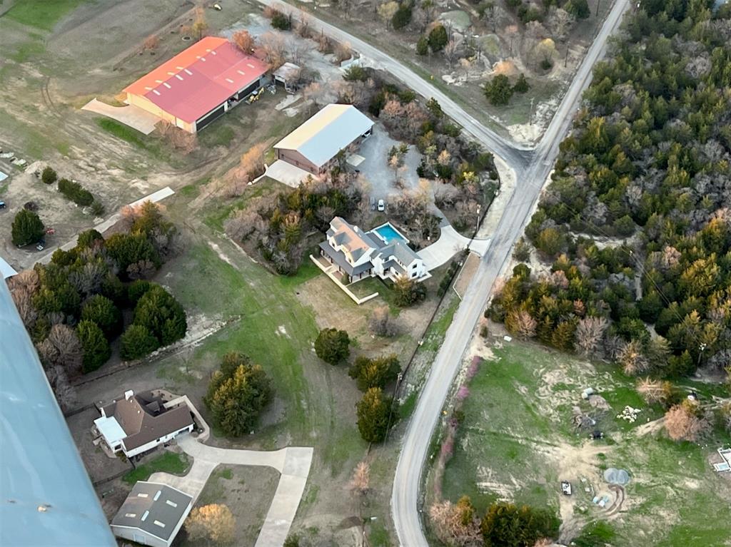 Flying T Ranch Airpark Phase II - Residential