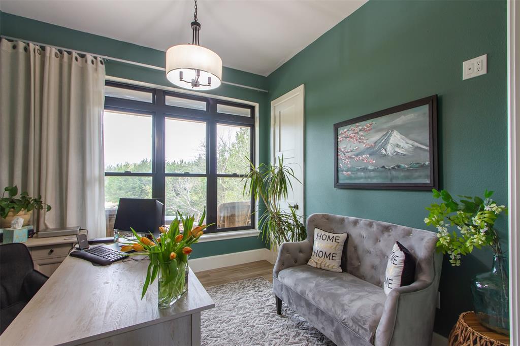 Flying T Ranch Airpark Phase II - Residential