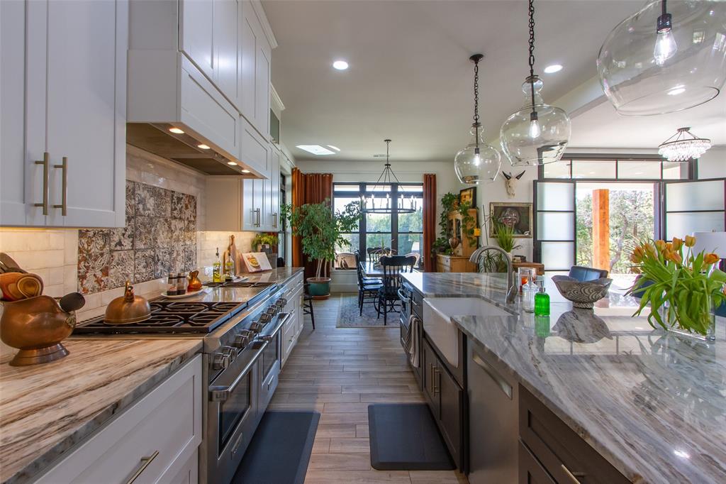 Flying T Ranch Airpark Phase II - Residential