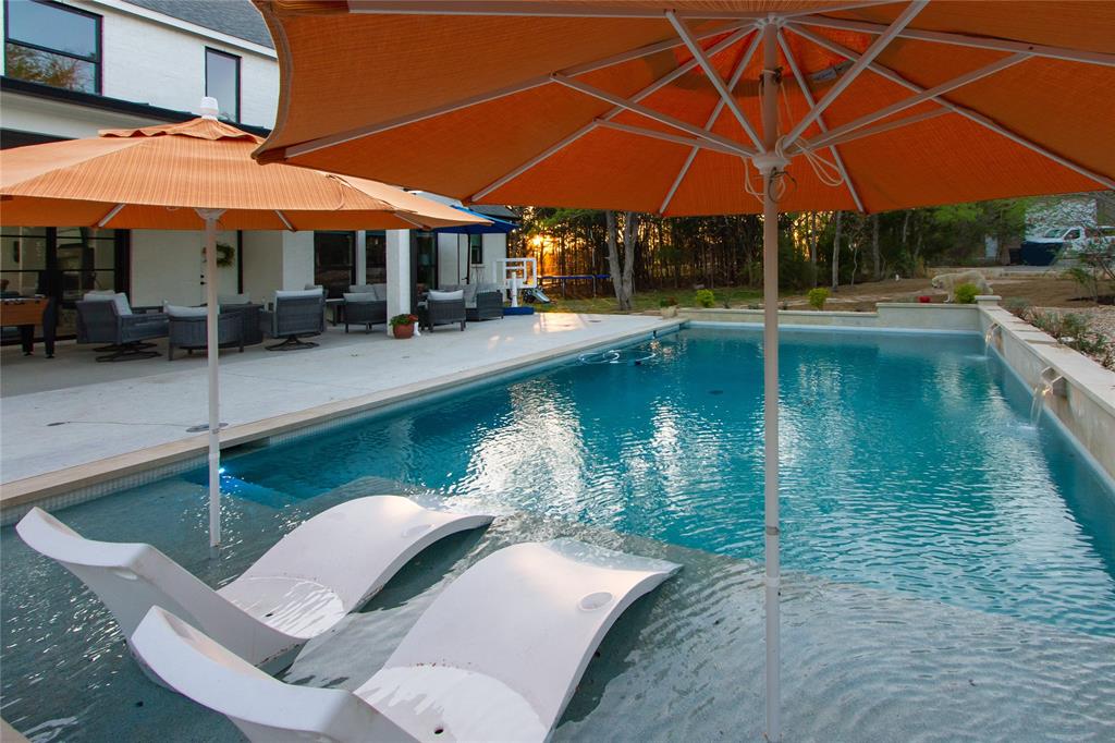 Flying T Ranch Airpark Phase II - Residential