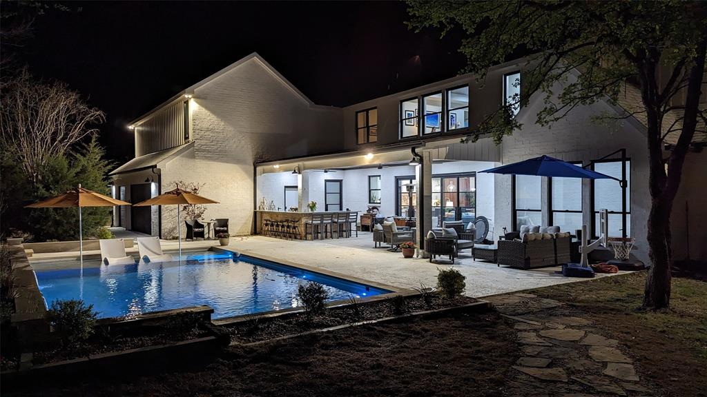 Flying T Ranch Airpark Phase II - Residential