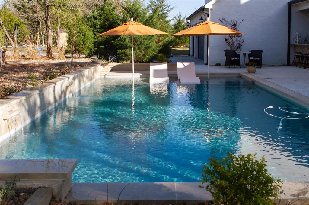 Flying T Ranch Airpark Phase II - Residential