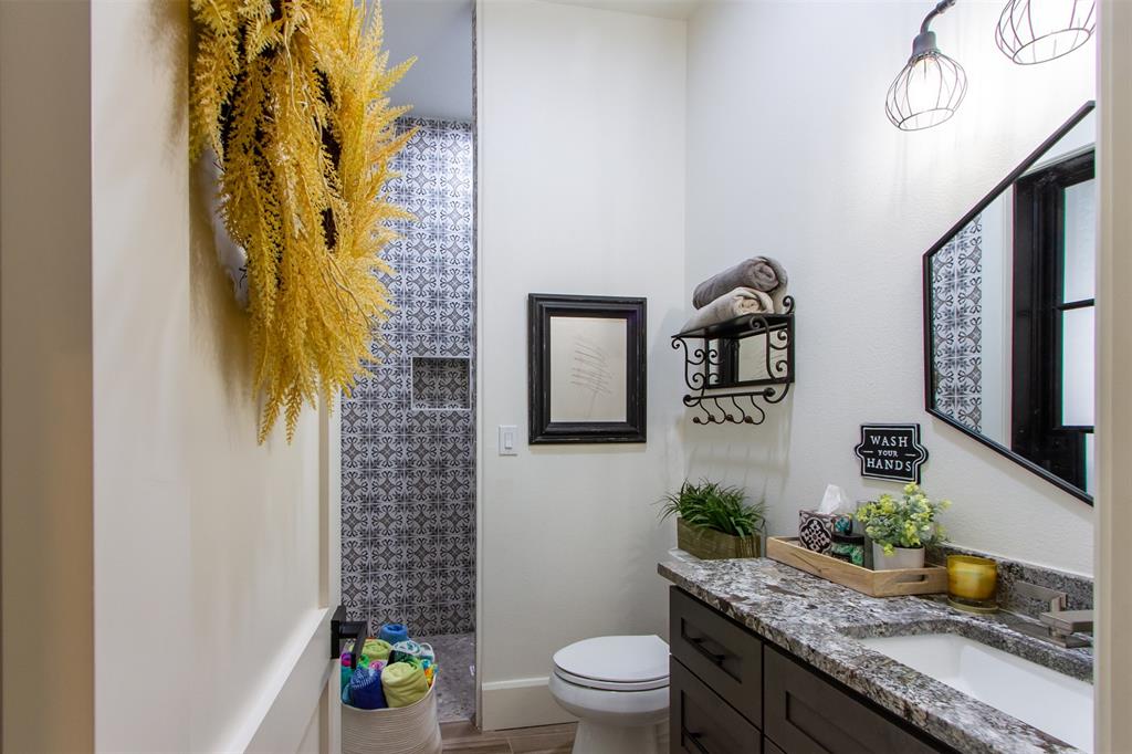 Flying T Ranch Airpark Phase II - Residential