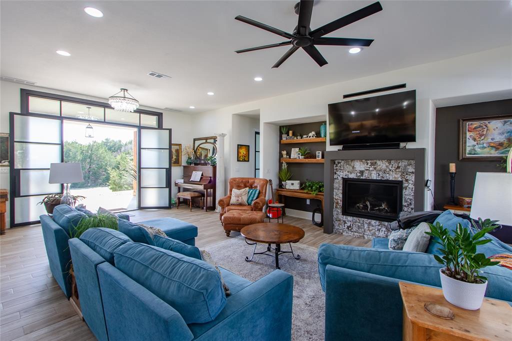 Flying T Ranch Airpark Phase II - Residential