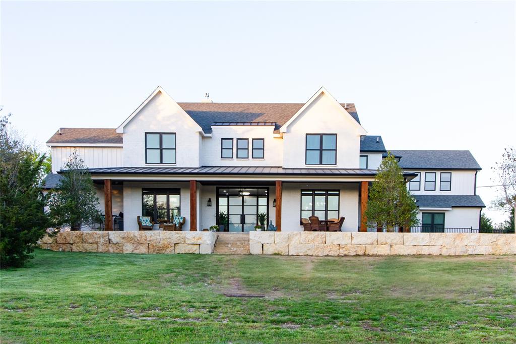 Flying T Ranch Airpark Phase II - Residential