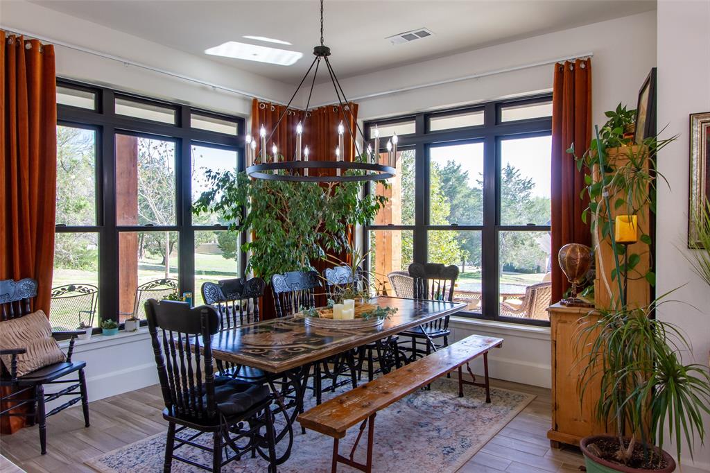 Flying T Ranch Airpark Phase II - Residential