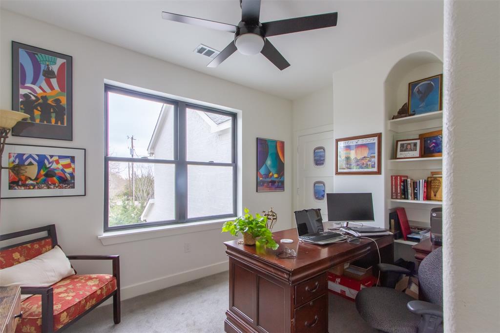 Flying T Ranch Airpark Phase II - Residential